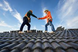 Fast & Reliable Emergency Roof Repairs in New London, IA